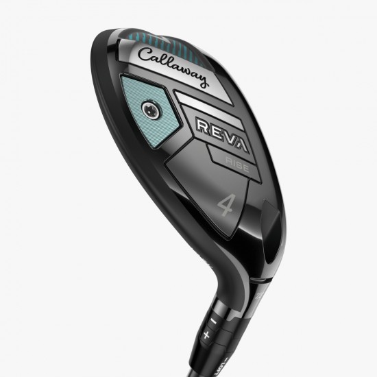 CALLAWAY - REVA RISE Hybride LLH CALLAWAY - REVA RISE Hybride LLH