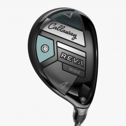 CALLAWAY - REVA RISE Hybride LRH