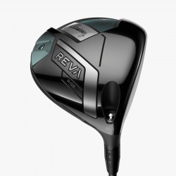 CALLAWAY - REVA RISE Driver LLH