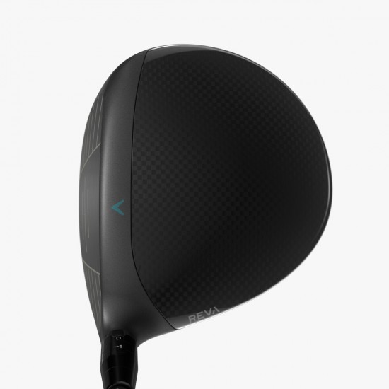 CALLAWAY - REVA RISE Driver LLH CALLAWAY - REVA RISE Driver LLH