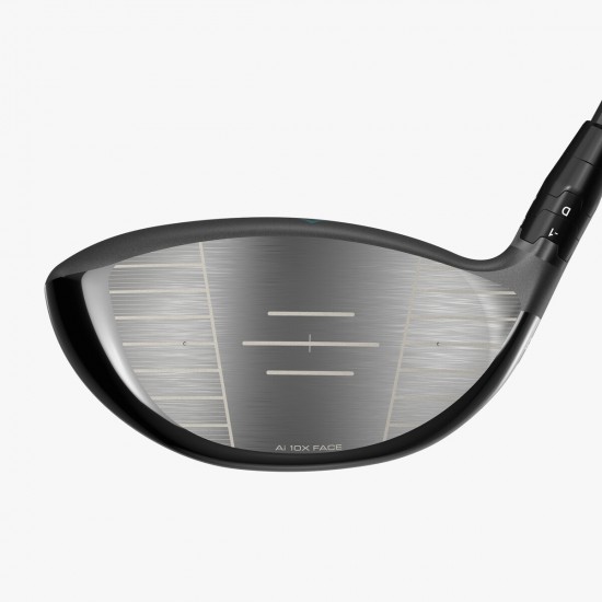 CALLAWAY - REVA RISE Driver LLH CALLAWAY - REVA RISE Driver LLH
