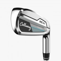 CALLAWAY - REVA RISE serie LRH