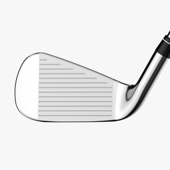 CALLAWAY - REVA RISE serie LRH CALLAWAY - REVA RISE serie LRH