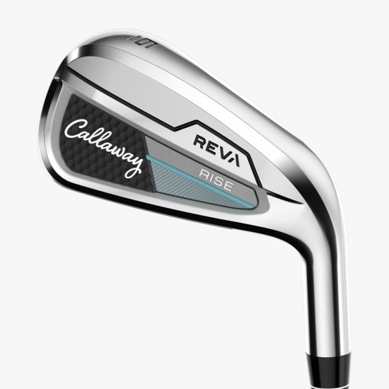 CALLAWAY - REVA RISE serie LRH CALLAWAY - REVA RISE serie LRH