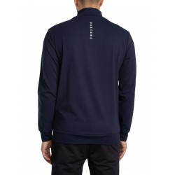CASTORE Classic 1/4 Zip 175 Navy Mid