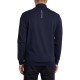 CASTORE Classic 1/4 Zip 175 Navy Mid