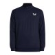 CASTORE Classic 1/4 Zip 175 Navy Mid