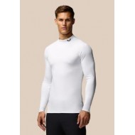 CASTORE Club LS Thermal Mock Neck Mid