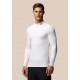 CASTORE Club LS Thermal Mock Neck Mid