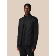 CASTORE - Men’s Flex Long Sleeve Hybrid Jacket