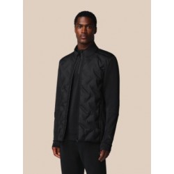 CASTORE - Men’s Flex Long Sleeve Hybrid Jacket