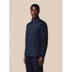 CASTORE - Men’s Flex Long Sleeve Hybrid Jacket