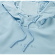 CASTORE - Men’s Flex Long Sleeve Hoodie - Blue