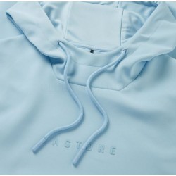 CASTORE - Men’s Flex Long Sleeve Hoodie - Blue