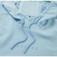 CASTORE - Men’s Flex Long Sleeve Hoodie - Blue