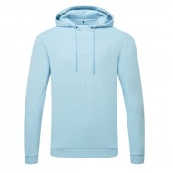 CASTORE - Men’s Flex Long Sleeve Hoodie - Blue