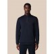 CASTORE - Men’s Flex Long Sleeve Quarter Zip Sweatshirt