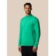 CASTORE - Men’s Flex Long Sleeve Quarter Zip Sweatshirt