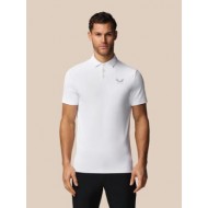 CASTORE - Men’s Golf Essential Short Sleeve Polo Top