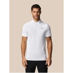 CASTORE - Men’s Golf Essential Short Sleeve Polo Top
