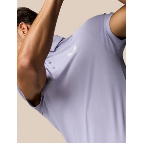 CASTORE - Men’s Golf Essential Short Sleeve Polo Top