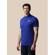 CASTORE - Men’s Golf Essential Short Sleeve Polo Top