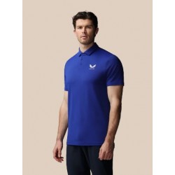 CASTORE - Men’s Golf Essential Short Sleeve Polo Top