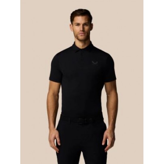 CASTORE - Men’s Golf Essential Short Sleeve Polo Top