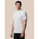 CASTORE - Men’s Golf Striped Short Sleeve Polo Top