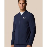 CASTORE LVS Winterised Jacket 021 Mid Navy
