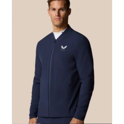 CASTORE LVS Winterised Jacket 021 Mid Navy