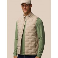 CASTORE Pinnacle Lightweight Hybrid Gilet