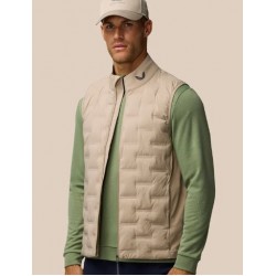 CASTORE Pinnacle Lightweight Hybrid Gilet