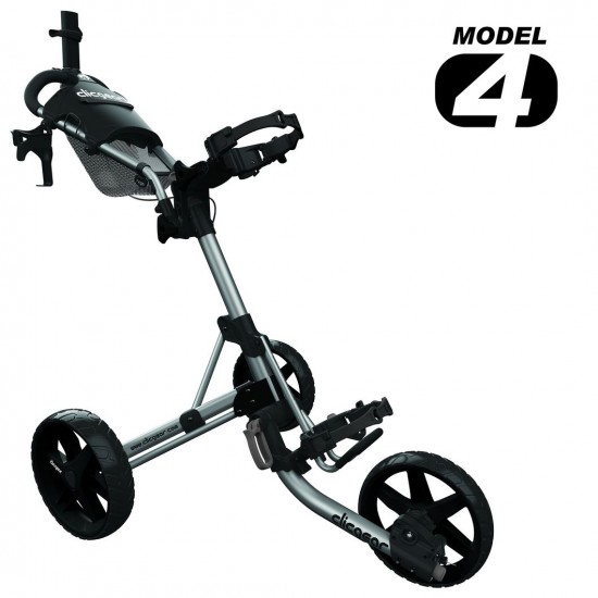 Clic Gear - Carrito Manual 4.0 Clic Gear - Carrito Manual 4.0