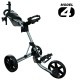 Clic Gear - Carrito Manual 4.0 Clic Gear - Carrito Manual 4.0