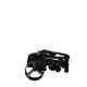 MGI - ZIP NAVIGATOR BLACK