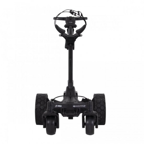 MGI - ZIP NAVIGATOR All Terrain