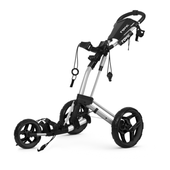 Rovic by Clic Gear - Chariot Manuel RV1C Rovic by Clic Gear - Chariot Manuel RV1C