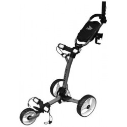 Trilite - Golf Push Trolley