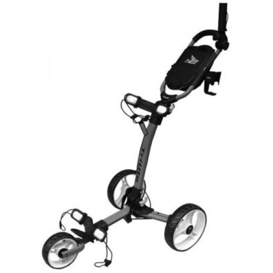Trilite - Golf Push Trolley Trilite - Golf Push Trolley
