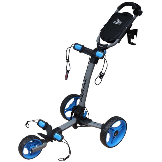 Trilite - Golf Push Trolley Trilite - Golf Push Trolley