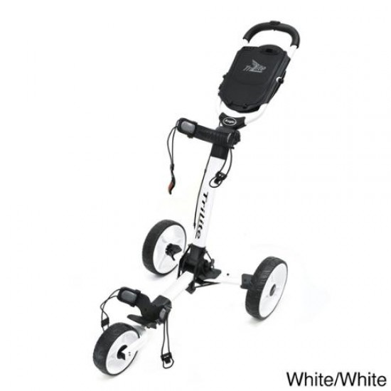 Trilite - Golf Push Trolley Trilite - Golf Push Trolley