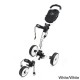 Trilite - Golf Push Trolley Trilite - Golf Push Trolley