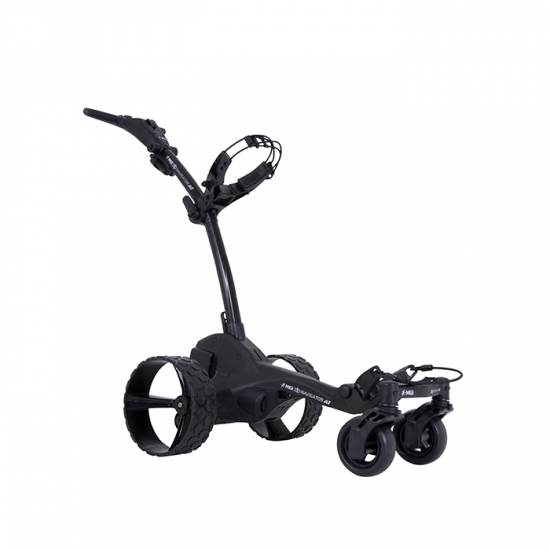 MGI - ZIP NAVIGATOR All Terrain