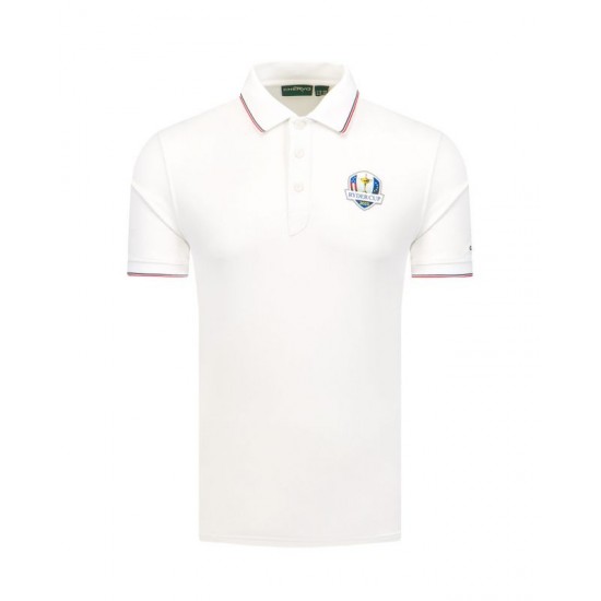 Chervo - POlo Airton A27