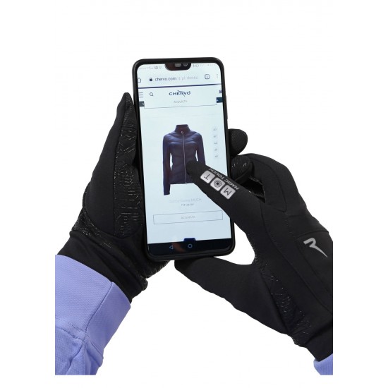 Chervo - Guantes XTOUCH 999