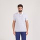 Chervo - Polo Asier White