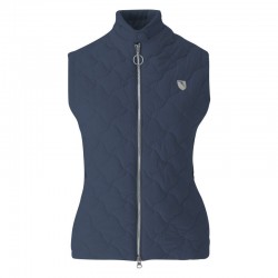 gilet golf femme