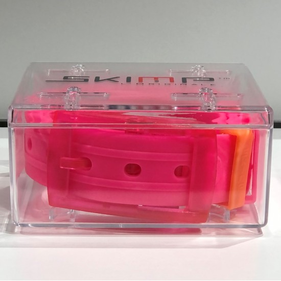 Skimp - Neon Pink