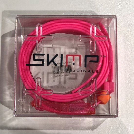 Skimp - Neon Pink